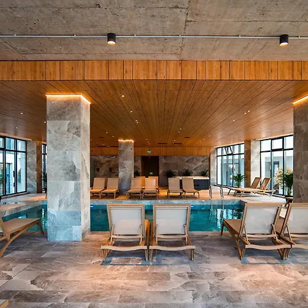 Alezzi Odyssey Mamaia Nord I - Parcare Inclusa *