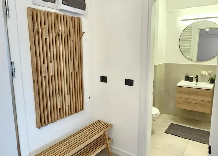 Alezzi Odyssey Mamaia Nord I - Parcare Inclusa