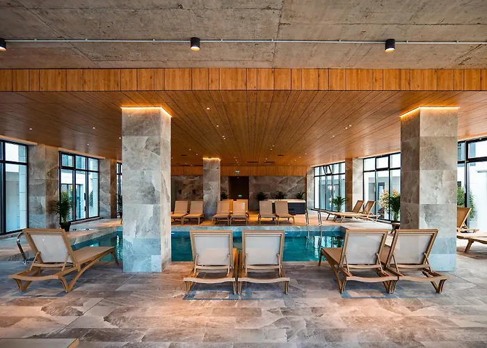 Alezzi Odyssey Mamaia Nord I - Parcare Inclusa *