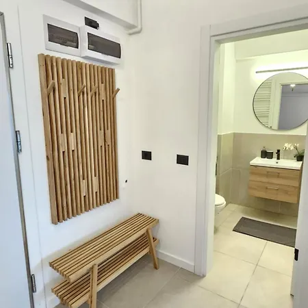 Alezzi Odyssey Mamaia Nord I - Parcare Inclusa