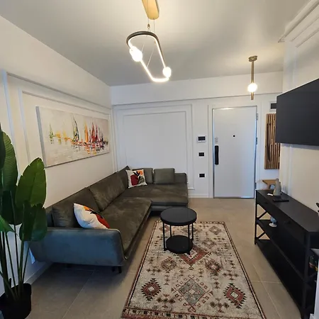 Alezzi Odyssey Mamaia Nord I - Parcare Inclusa * Navodari